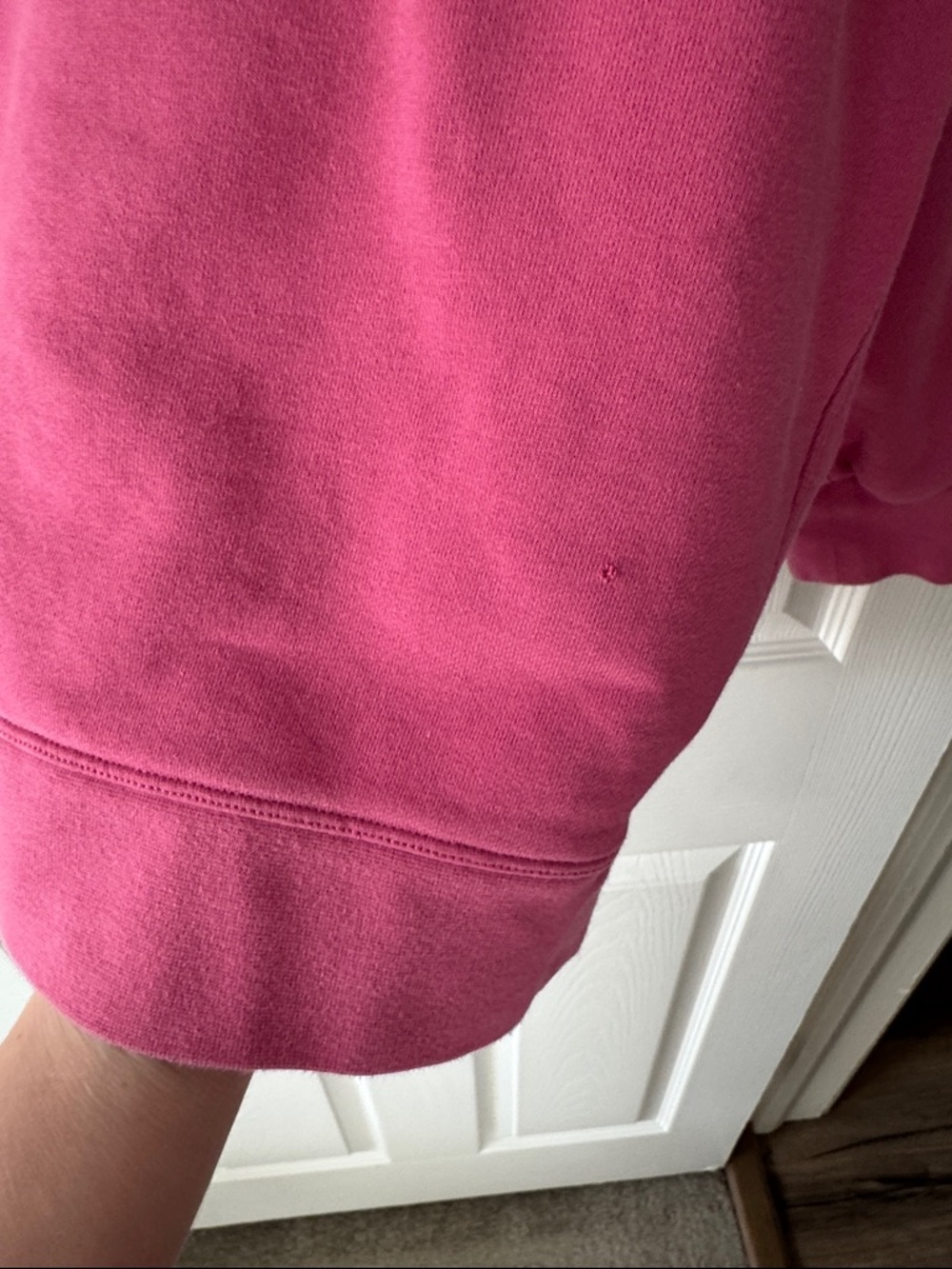 Lululemon Crewneck Sweatshirt - Pink - Picture 3 of 4